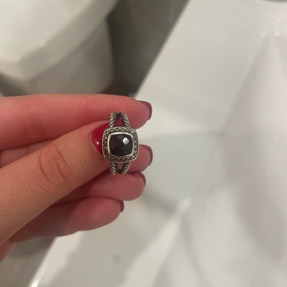 David Yurman Ring - Picture 4 of 11